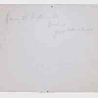          Henry House Settlement, (1 folder, ca. 1980-1980) picture number 2
   