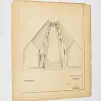 Patent or Technical Drawing by Lewis H. Latimer