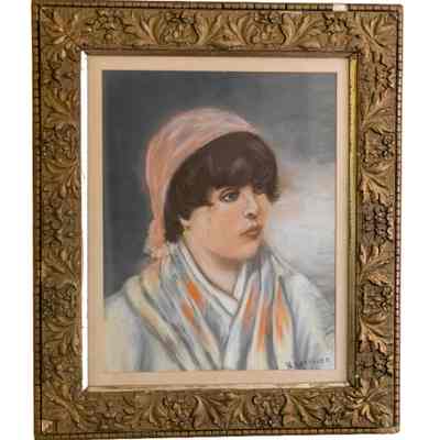 Art Works folder thumbnail.