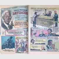          Printed Material, (6 folders, 1930-ca. 1985) picture number 18
   