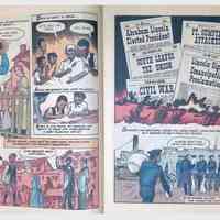          Printed Material, (6 folders, 1930-ca. 1985) picture number 19
   