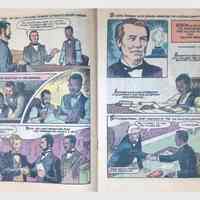          Printed Material, (6 folders, 1930-ca. 1985) picture number 21
   