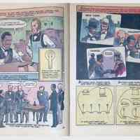          Printed Material, (6 folders, 1930-ca. 1985) picture number 22
   