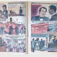          Printed Material, (6 folders, 1930-ca. 1985) picture number 23
   