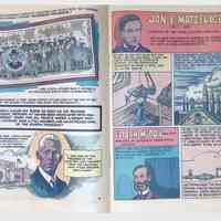          Printed Material, (6 folders, 1930-ca. 1985) picture number 24
   