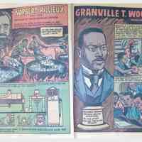          Printed Material, (6 folders, 1930-ca. 1985) picture number 26
   
