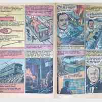          Printed Material, (6 folders, 1930-ca. 1985) picture number 30
   