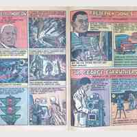          Printed Material, (6 folders, 1930-ca. 1985) picture number 31
   