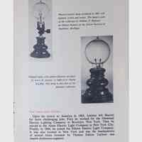          Printed Material, (6 folders, 1930-ca. 1985) picture number 41
   