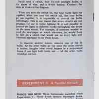          Printed Material, (6 folders, 1930-ca. 1985) picture number 49
   