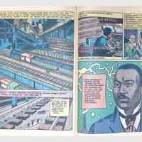          Printed Material, (6 folders, 1930-ca. 1985) picture number 52
   