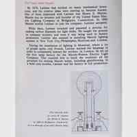          Printed Material, (6 folders, 1930-ca. 1985) picture number 53
   