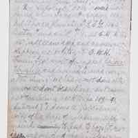         Correspondence Sent and Received, (24 folders, 1879-1923) picture number 4
   
