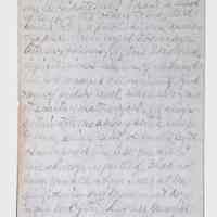          Correspondence Sent and Received, (24 folders, 1879-1923) picture number 8
   