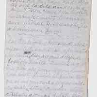          Correspondence Sent and Received, (24 folders, 1879-1923) picture number 9
   
