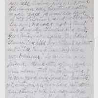          Correspondence Sent and Received, (24 folders, 1879-1923) picture number 10
   