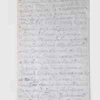          Correspondence Sent and Received, (24 folders, 1879-1923) picture number 11
   