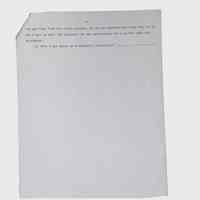          Biographical Material, (1 folder, 1925-1969) picture number 23
   