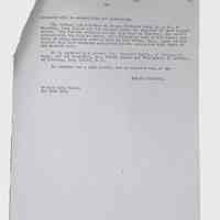          Biographical Material, (1 folder, 1925-1969) picture number 25
   