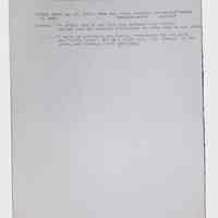          Biographical Material, (1 folder, 1925-1969) picture number 35
   