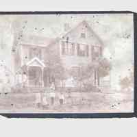          Family, (7 folders, ca. 1900) picture number 3
   