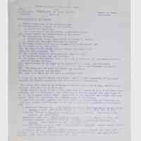          Correspondence Sent and Received, (6 folders, ca. 1960-ca. 1985) picture number 18
   