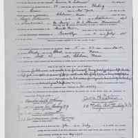          Financial Records Pension Fund, (1 folder, 1894-1932) picture number 36
   