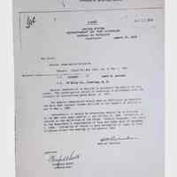          Financial Records Pension Fund, (1 folder, 1894-1932) picture number 37
   