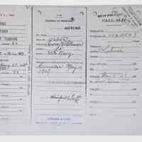          Financial Records Pension Fund, (1 folder, 1894-1932) picture number 38
   