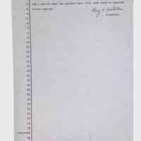          Financial Records Pension Fund, (1 folder, 1894-1932) picture number 41
   