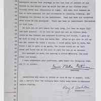          Financial Records Pension Fund, (1 folder, 1894-1932) picture number 43
   