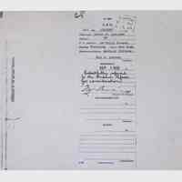          Financial Records Pension Fund, (1 folder, 1894-1932) picture number 45
   