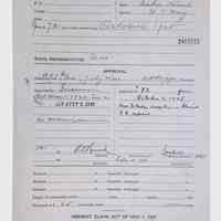          Financial Records Pension Fund, (1 folder, 1894-1932) picture number 46
   