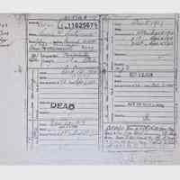          Financial Records Pension Fund, (1 folder, 1894-1932) picture number 47
   