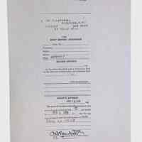          Financial Records Pension Fund, (1 folder, 1894-1932) picture number 48
   