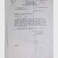          Financial Records Pension Fund, (1 folder, 1894-1932) picture number 49
   