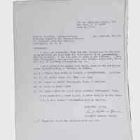 General Services Administration Records