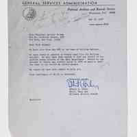          General Services Administration Records picture number 2
   