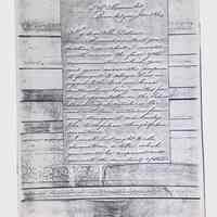          Correspondence Sent and Received, (24 folders, 1879-1923) picture number 33
   