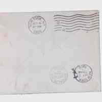          Correspondence Sent and Received, (24 folders, 1879-1923) picture number 40
   