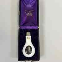          Thomas Edison Birthday Memorabilia picture number 1
   