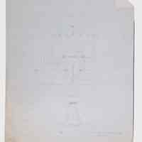          Various Blueprints, (2 folders, ca. 1890) picture number 3
   