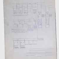          Various Blueprints, (2 folders, ca. 1890) picture number 4
   