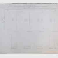          Various Blueprints, (2 folders, ca. 1890) picture number 6
   