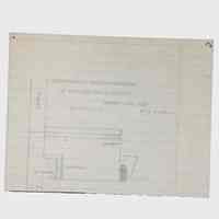          Various Blueprints, (2 folders, ca. 1890) picture number 8
   