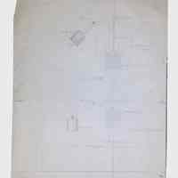          Various Blueprints, (2 folders, ca. 1890) picture number 9
   