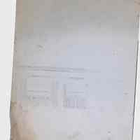          Various Blueprints, (2 folders, ca. 1890) picture number 10
   