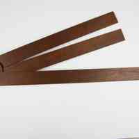 Wooden Folding Ruler or Angle Measurement Tool