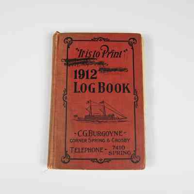 Books folder thumbnail.