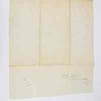          Blueprint Drawing Signed by Lewis H. Latimer picture number 2
   